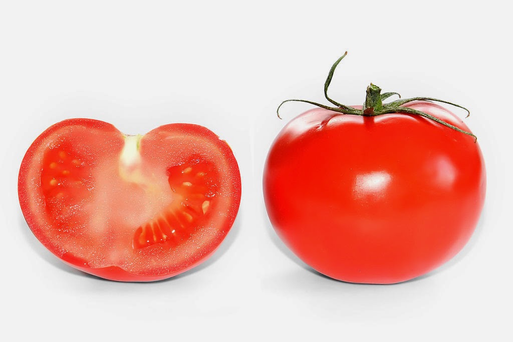 tomato