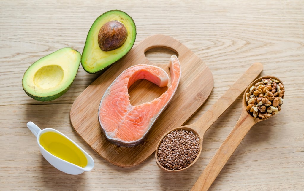 Making This Dietary Change Is The Key To Losing Weight, According To Science