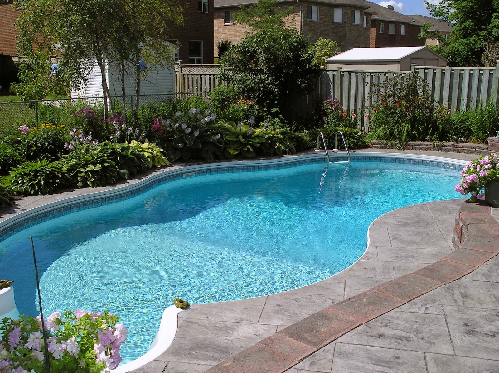 Backyardpool Backyardpool