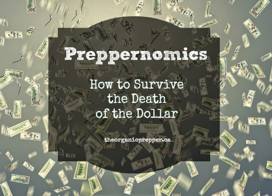 How-to-survive-the-death-of-the-dollar How-to-survive-the-death-of-the-dollar