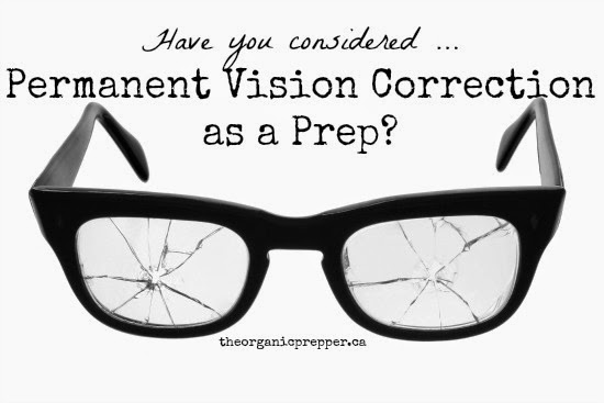 Permanent-Vision-Correction-as-a-Prep