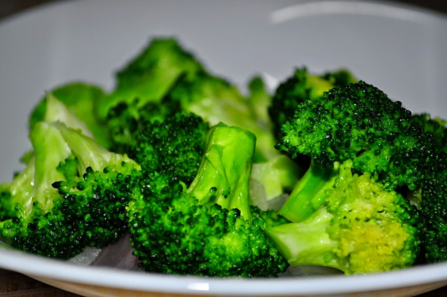 broccoli broccoli
