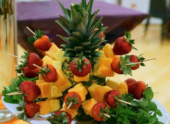 fruit