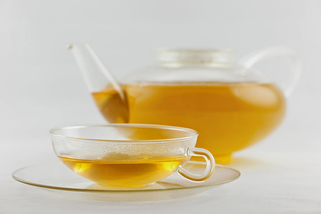 green-tea green-tea