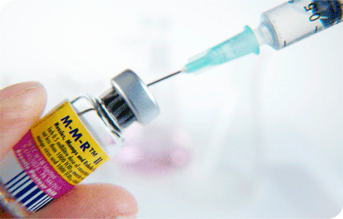 MMRvaccine MMRvaccine