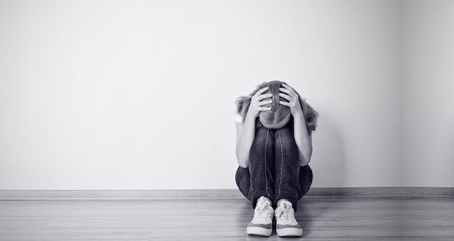 Depression-1 Depression-1