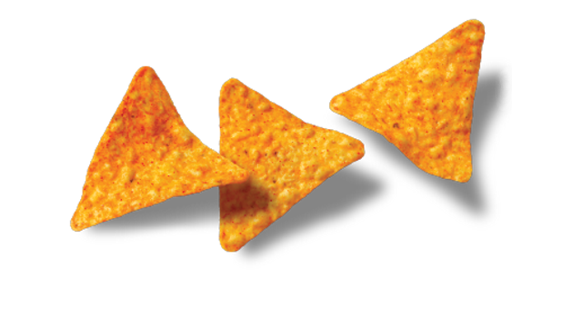 Doritos Doritos