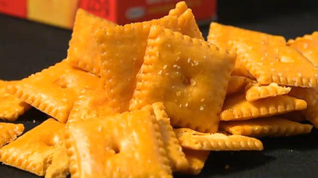 Junk-Food