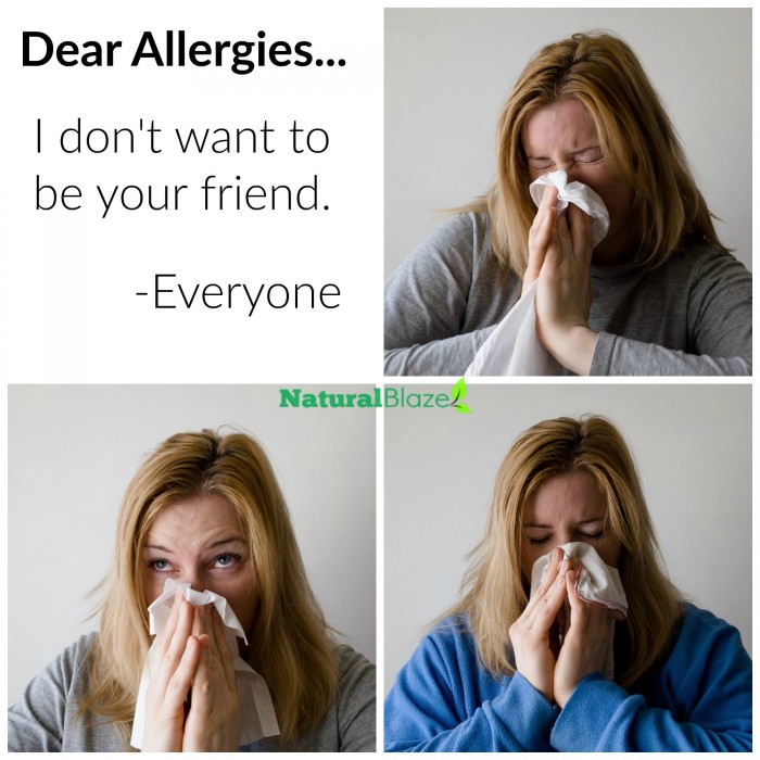 Allergies-Collage-700x700 Allergies-Collage-700x700