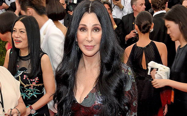 Cher