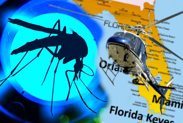 Genetically Engineered Mosquitoes To Be Released In 20 States