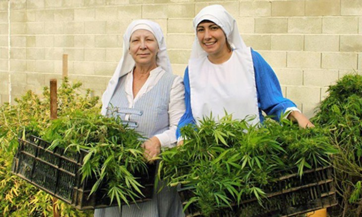 Sisters_Marijuana Sisters_Marijuana