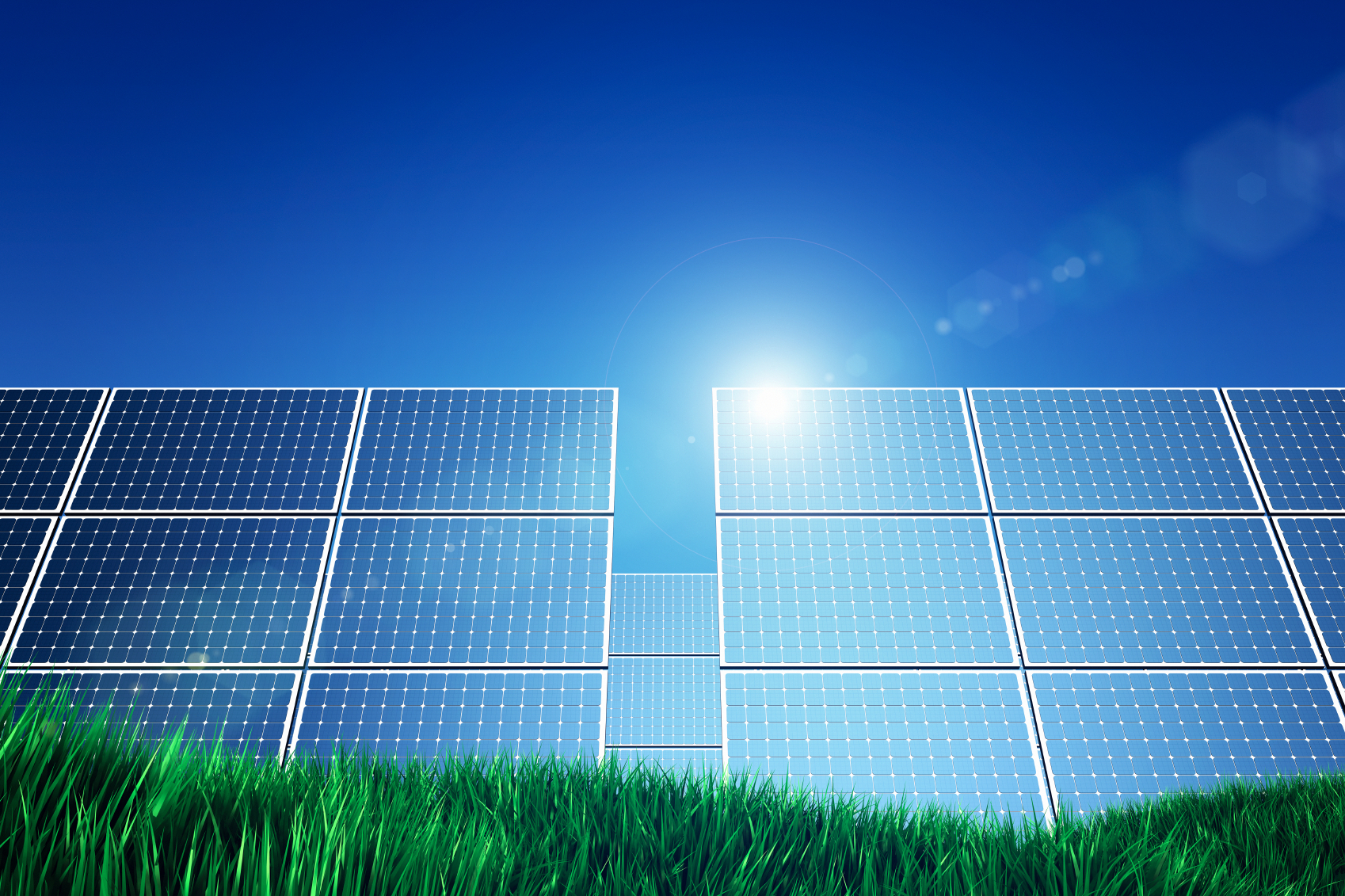 Solar-Panel Solar-Panel