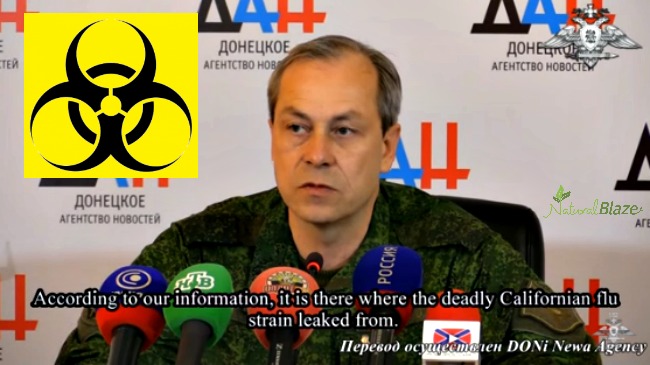 biowarfare biowarfare