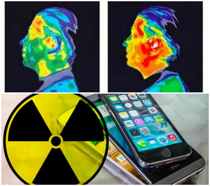 cell phone radiation cell phone radiation