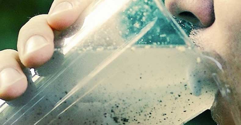Researchers Find Unknown Chemical In Drinking Water Posing “Potential Human Health Concern”