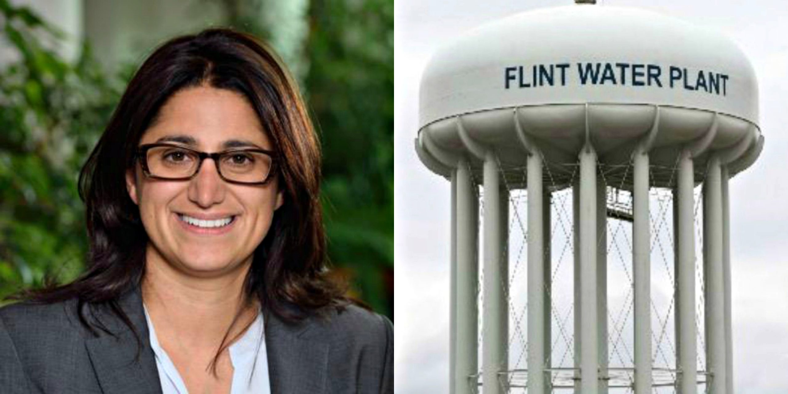 flint