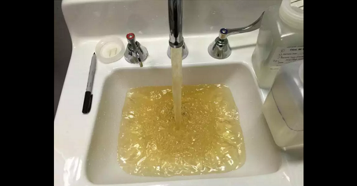Native American Tribe Just Donated $10,000 to Help Flint Deal with Lead Water Crisis