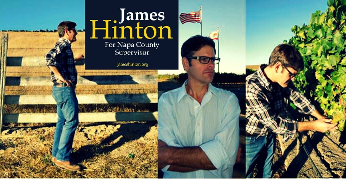 CA County Board of Supervisors Candidate Goes After Monsanto, SB277