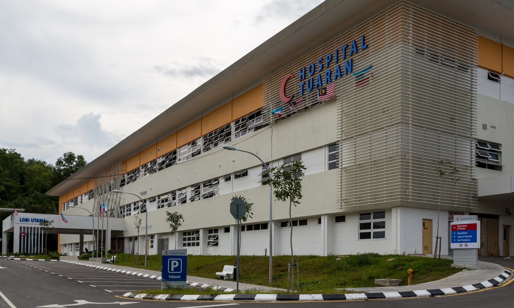 FlightHub Customers Seeing Medical Tourism Benefits