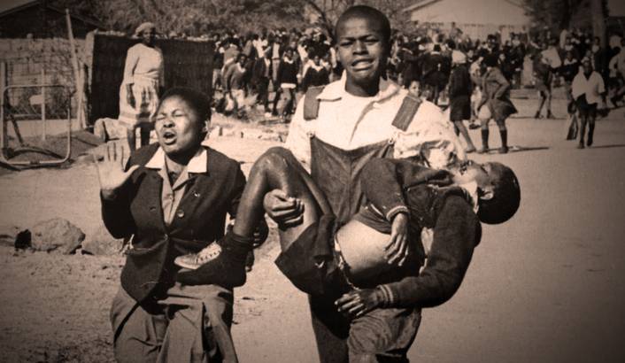 South Africa’s Secret Plan to Sterilize Blacks Through Vaccines