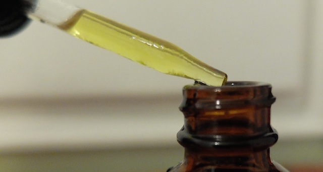 Cannabis-Oil Cannabis-Oil