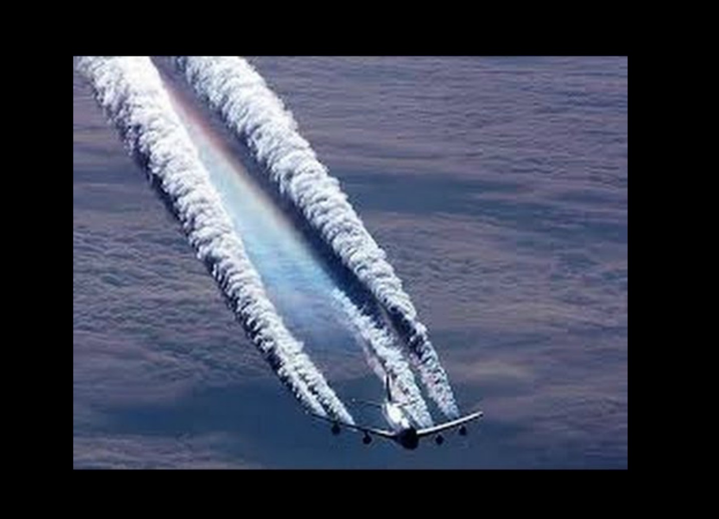 chemtrails