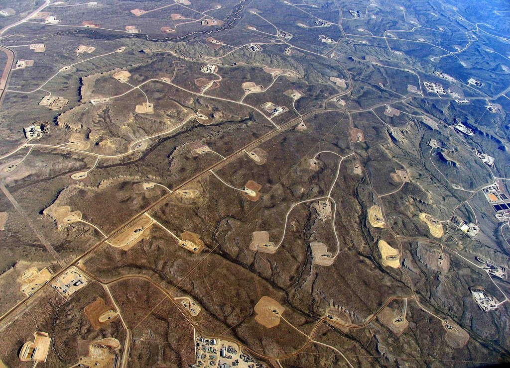 Here’s the New Study the Fracking Industry Doesn’t Want You to See