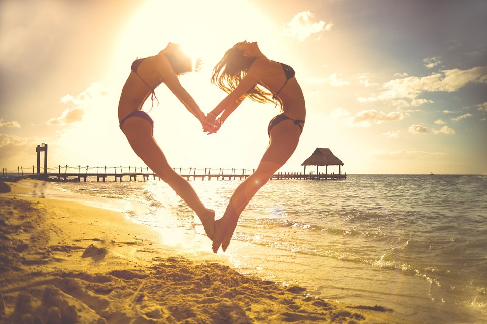 7 Ways To Trigger The Heart Field – Most Powerful Healing Force There Is