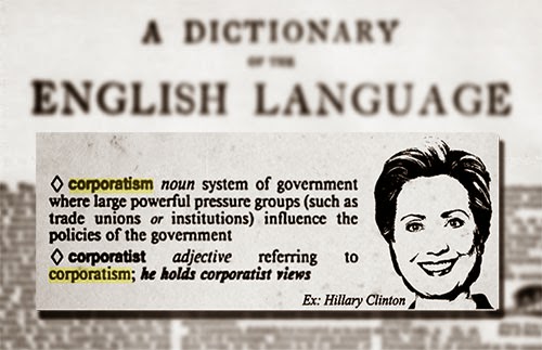 The Clinton Climate Obsession – Minus The Environmentalism