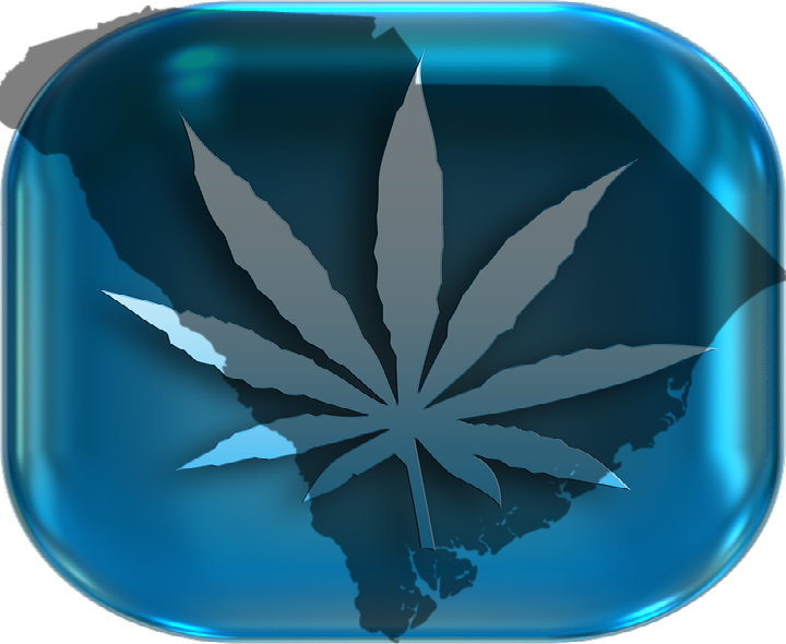 South Carolina Bill to Legalize Marijuana Faces Uphill Battle