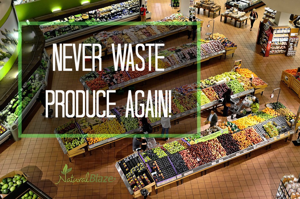 List of How to Store These Fruits and Veggies for Best Freshness