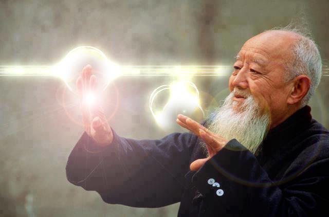 Chi-Power Chi-Power