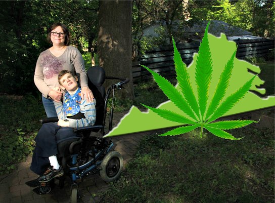Virginia State Congress Passes Bill to Allow Specific Marijuana Oil Production in State