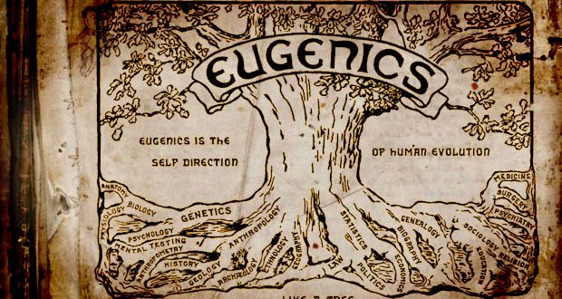 eugenics eugenics