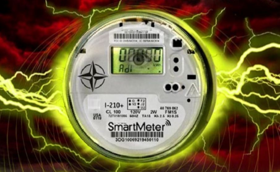 dees-smart-meter dees-smart-meter
