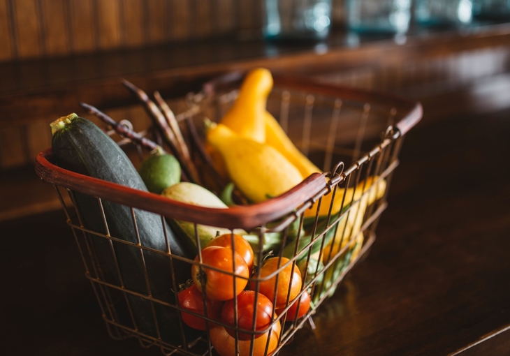 food-bank
