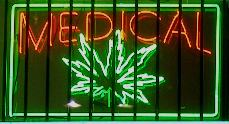 marijuana cannabis cancer