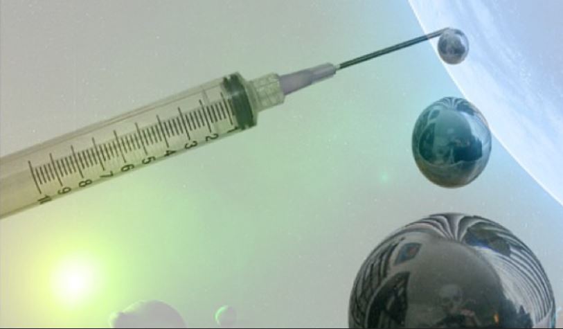 What Are The Facts Regarding Glyphosate In Vaccines?