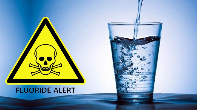 fluoridealert