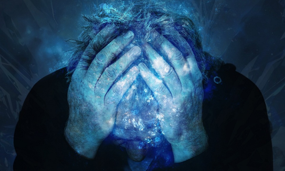 Stress, Depression and Anxiety Are All Alleviated By Probiotics