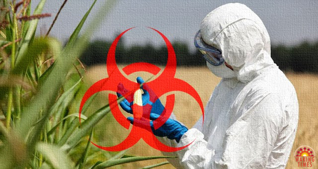 Monsanto-Roundup Monsanto-Roundup