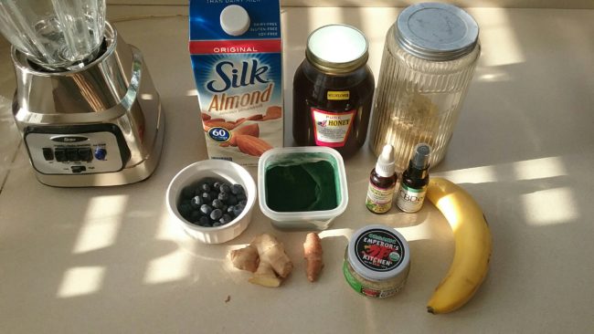anti cancer health drink anti cancer health drink