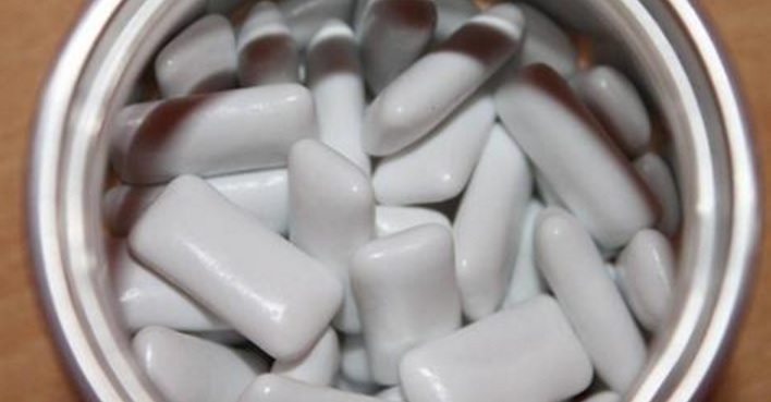 gum