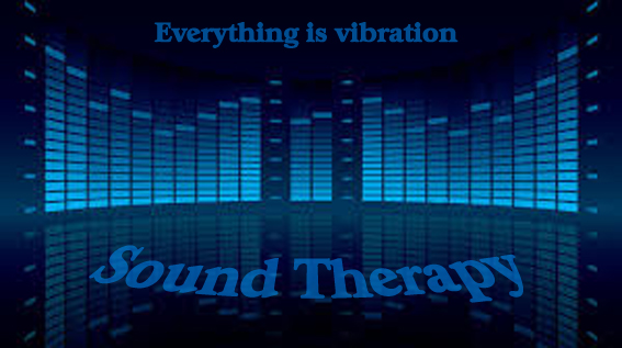 Sound Therapy and Bach Flower Remedies