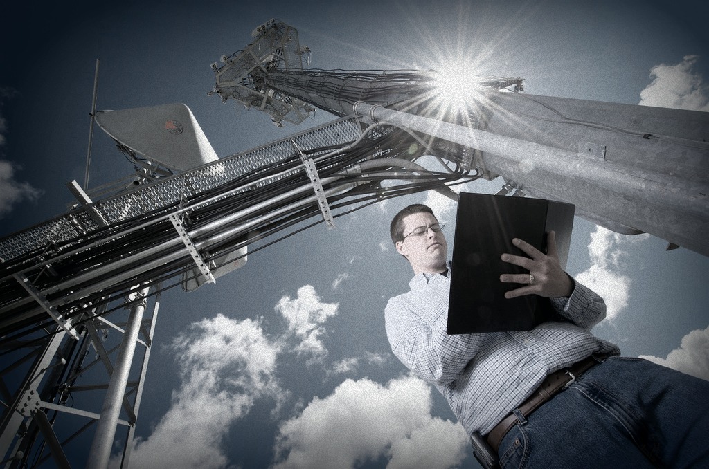Narratives and News of 5G Fires Reportedly Fueled by Covid Health Fears: Name Names or Stop the Insinuations