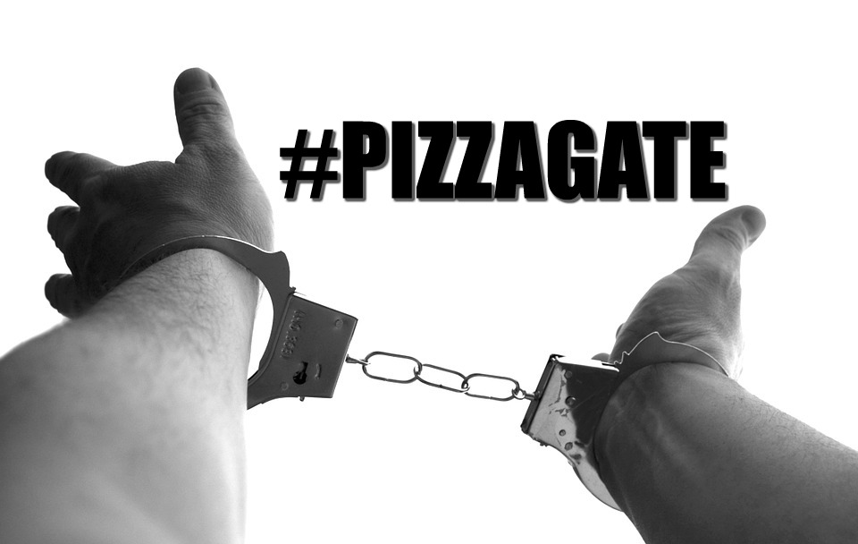 Global PEDOPHILIA Rings Exposed And Arrested – Where’s U.S. Press Coverage?