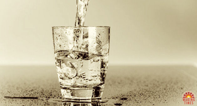Water-fluoride Water-fluoride