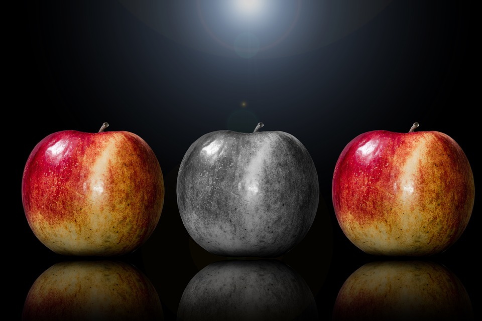 GMO Apples Hit American Stores This Month: How and Why to Avoid Them