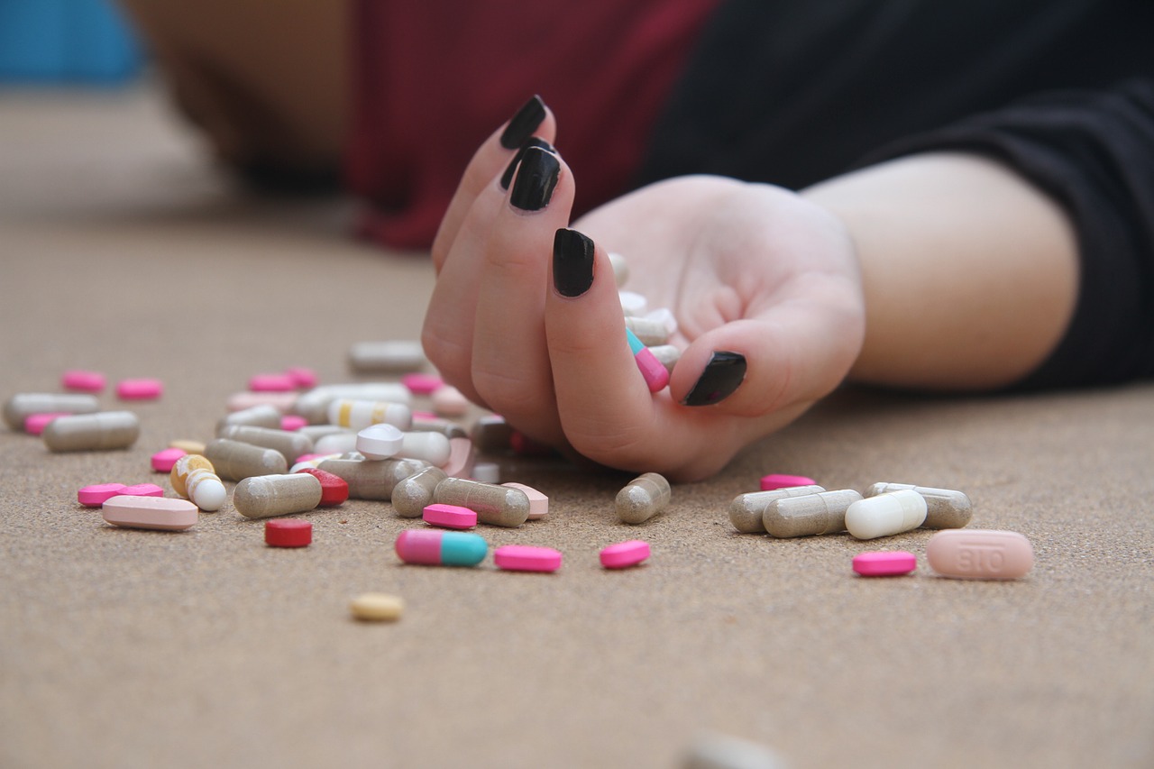 Mental Illness And Addiction: How The Two Can Be Connected